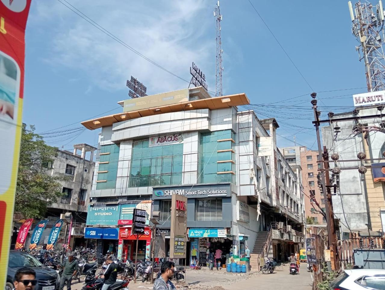 Hotel Mountain Bharuch Exterior photo